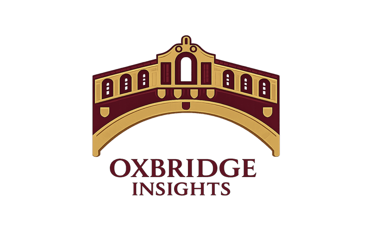 Oxbridge Insights